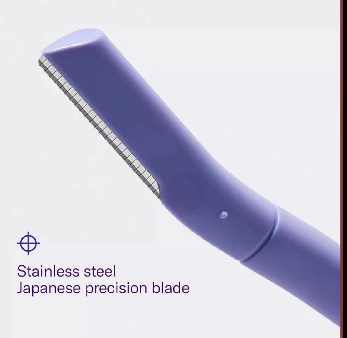 Facial Hair Razor