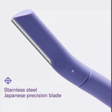Facial Hair Razor