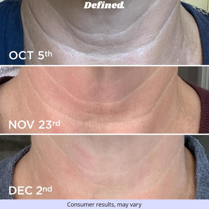 Tighten & Lift Neck Cream