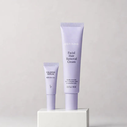 Defined Skincare Bundle